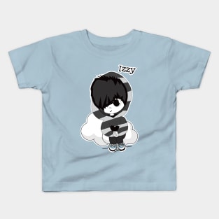 Izzy Kids T-Shirt